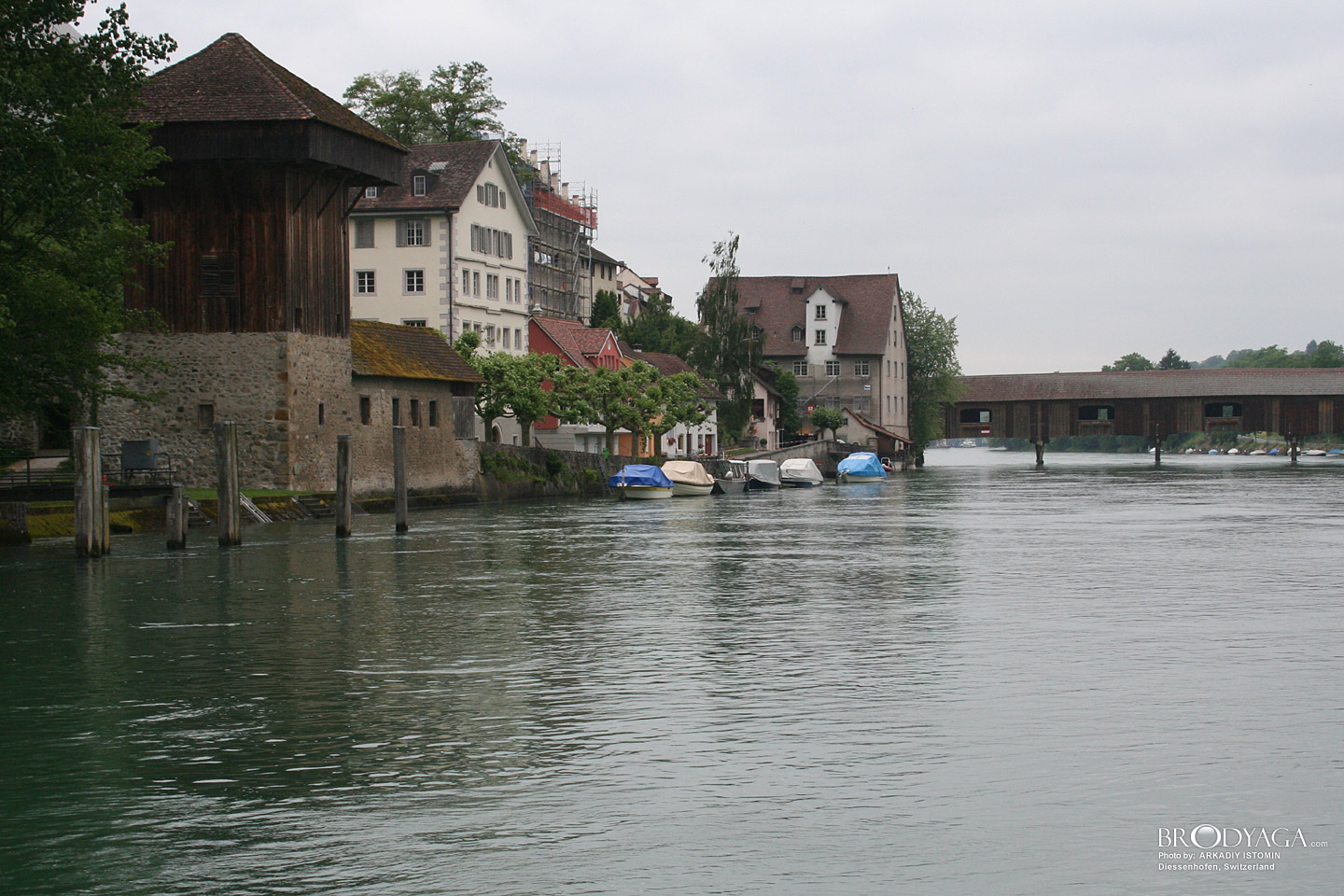 Diessenhofen